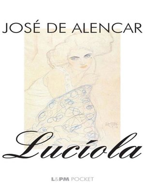 cover image of Lucíola